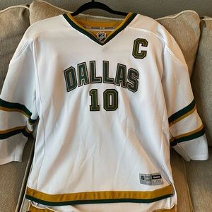 Dallas Stars Jersey